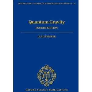 Quantum Gravity | Kiefer, Claus (2025)
