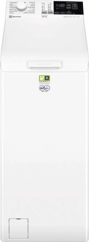 Electrolux EW7T4272C