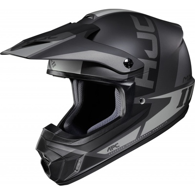 HJC CS-MX II Creed
