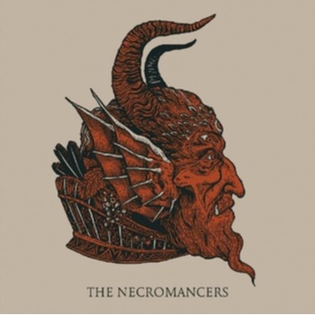Servants of the Salem Girl - Necromancers CD