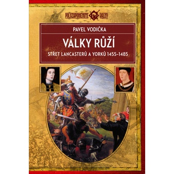 Války růží