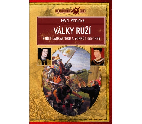 Války růží