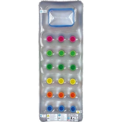 HS Sport POCKETS WATER LOUNGER