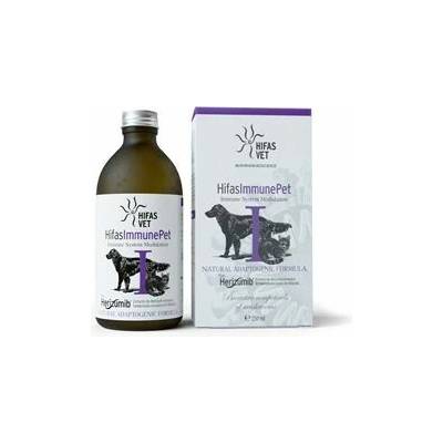 HIFAS VETERINARY S.L. HIFAS Immune Pet 250 ml