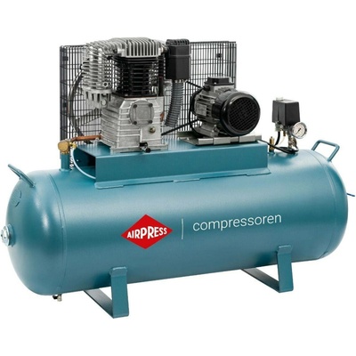 Airpress K 200-450 36520-N