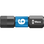 Wera Бит шестостен 6.0 x50мм, 840/1 IMP DC Impaktor - W057606 (W057606)
