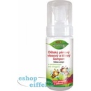 Dětské šampony Bione Dětský pěnový vlasový i tělový šampon 150 ml