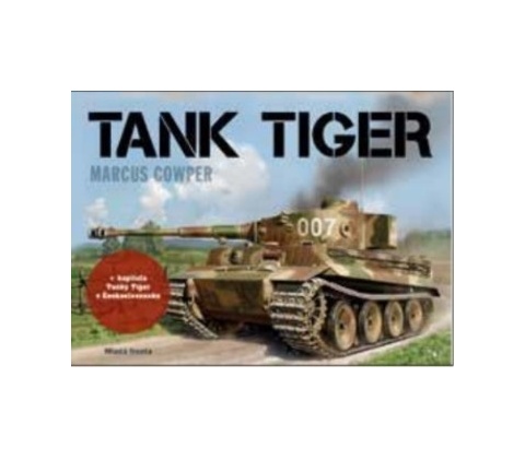 Tank Tiger