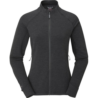 Rab Womens Nexus Jacket black