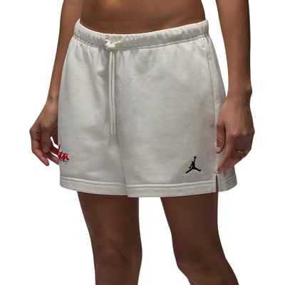 Jordan Brooklyn Nets Fleece Short Women hj0154-133