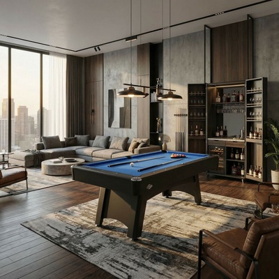 Buffalo Hustler II 6 ft – Zboží Mobilmania