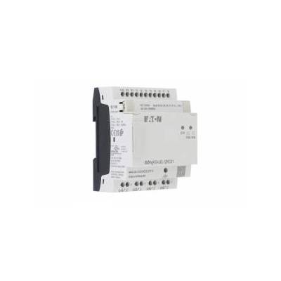 Programmable Transmitter EasyE4 12-24VDC 24VAC 8DI, 4AI 4DO-R EASY-E4-UC-12RCX1 (197212)