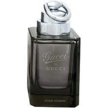 Gucci By Gucci toaletná voda pánska 90 ml tester