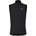 Stoic Мъжки ветрозащитен елек Stoic DalslandSt. Wind Vest Windproof vest - Black (053-0062-0113)