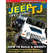 Jeep TJ 1997-2006