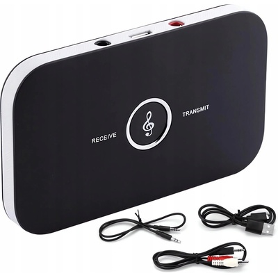 Bluetooth audio adaptér – Zbozi.Blesk.cz
