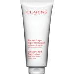 Clarins Moisture-Rich Body Lotion Лосион за тяло дамски 200ml Лосион за тяло