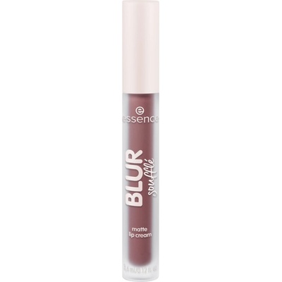 essence Lipstick Blur Souffle Matte Течно червило 3, 6ml