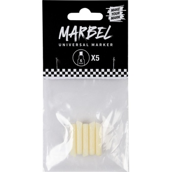 Darwi Marbel Съвети за подмяна 6 mm 5 бр. -6 mm (DA0226006005C)