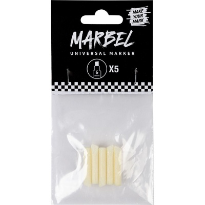 Darwi Marbel Съвети за подмяна 6 mm 5 бр. -6 mm (DA0226006005C)