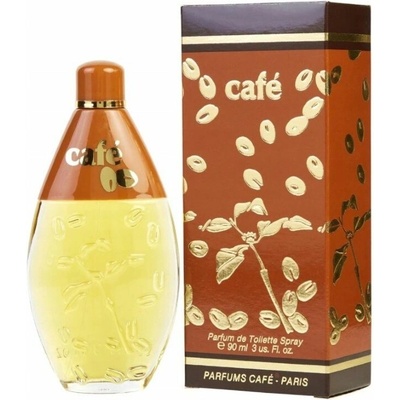Parfums Café Café parfémovaná voda dámská 90 ml