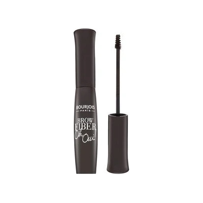 Bourjois Brow Fiber Oh Oui! řasenka na obočí 003 Brown 6,8 ml