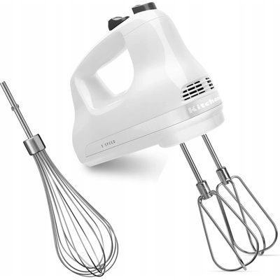 KitchenAid 5KHM5110EWH