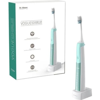 Image 1 of Dr. Mayer GTS2080GR