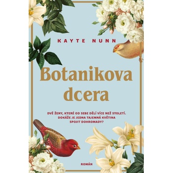 Botanikova dcera