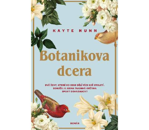 Botanikova dcera