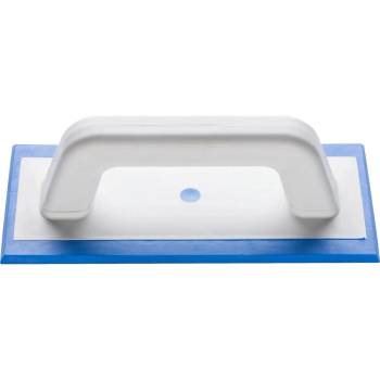 HARDY ПЕРДАШКА ГУМЕНА МЕКА hardy 25х12см СИНЯ (0840-192512)
