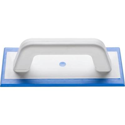 HARDY ПЕРДАШКА ГУМЕНА МЕКА hardy 25х12см СИНЯ (0840-192512)