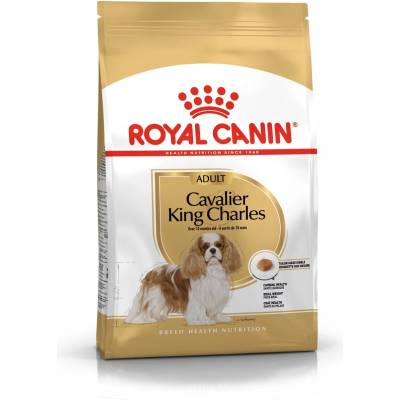 Royal Canin Cavalier King Charles Adult гранули за възрастен кавалер кинг чарлс 1, 5 кг