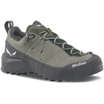 Salewa Wildfire Leather 2 GTX W Размер на обувките (ЕС): 38, 5 / Цвят: сив