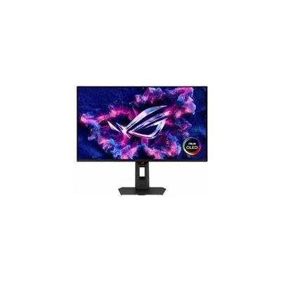 Asus ROG Strix OLED XG27UQDMS