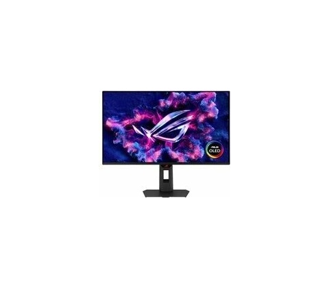Asus ROG Strix OLED XG27UQDMS