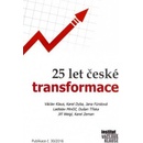25 let české transformace