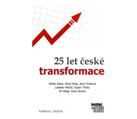 25 let české transformace