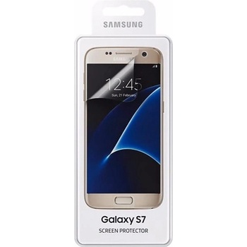 Ochranná fólia Samsung S7 EDGE (G935) - originál