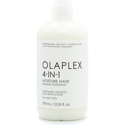 Olaplex 4-IN-1 Moisture mask 370 ml