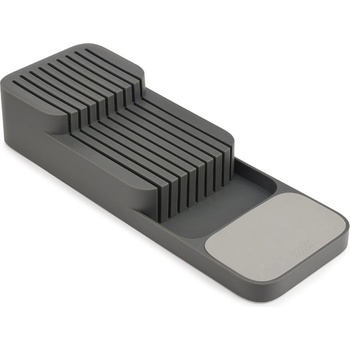 Joseph Joseph Пластмасов органайзер за ножове Duo - Joseph Joseph (1571409_851677)