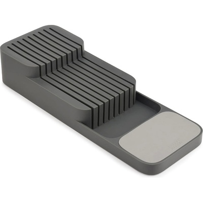 Joseph Joseph Пластмасов органайзер за ножове Duo - Joseph Joseph (1571409_851677)