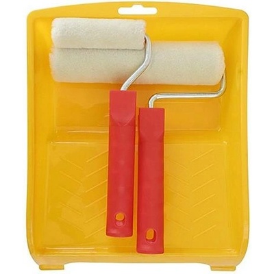 Slovakia Trend Strend Pro NAVOS 2160265 - Sada maliarska Velul, 2 valceky + vanicka