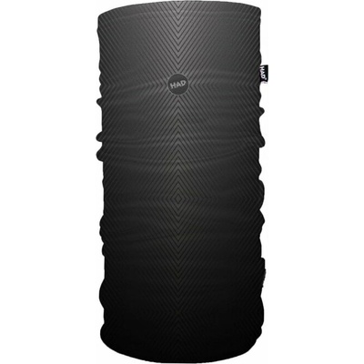 H.A.D. Brushed Eco Tube Argon Black