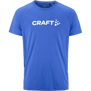CRAFT Тениска core essence logo tee m (1911786-331000)