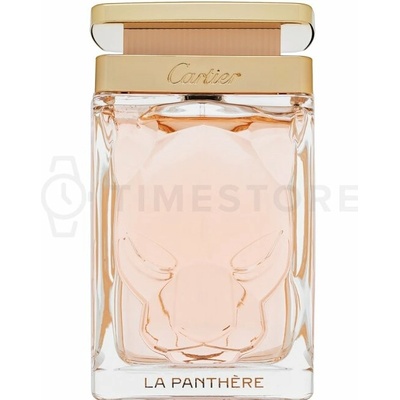 Cartier La Panthere toaletní voda dámská 100 ml