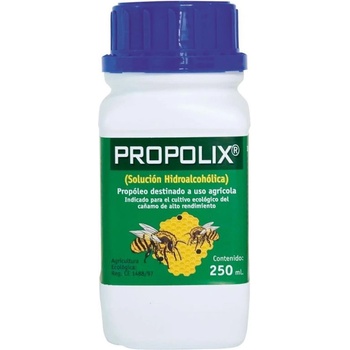 Trabe Propolix 250мл (13029)