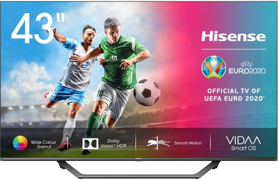Hisense 43A7500F
