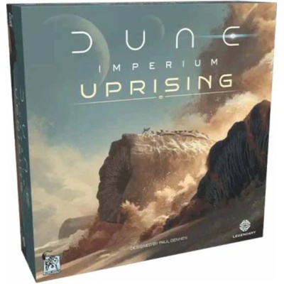 Dune Imperium Uprising EN