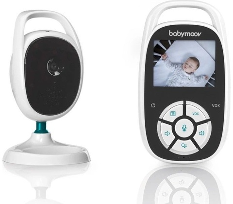 Babymoov video monitor YOO-SEE